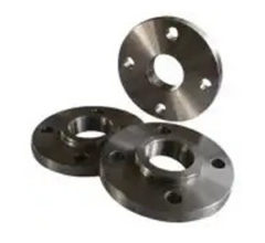 Carbon Steel Flanges