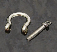 Clevis Shackle