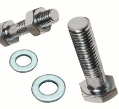 Nut Bolt n Washer