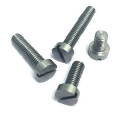 Screws