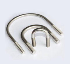 U Bolt Clamp