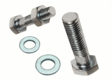 Nut Bolt n washer